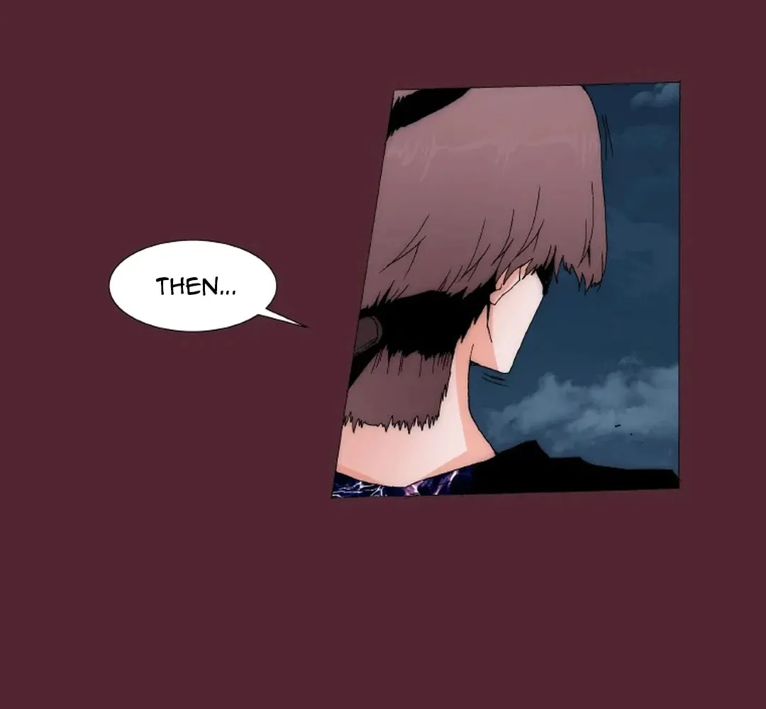 Trace 2.0 Chapter 140 page 7 - 