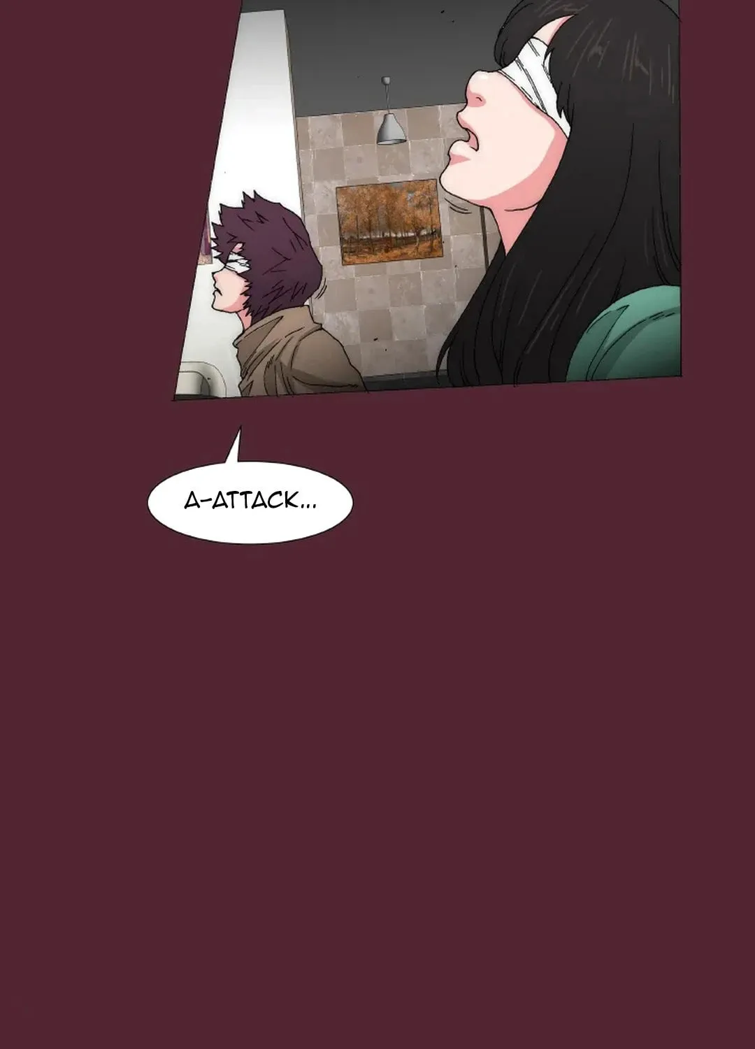 Trace 2.0 Chapter 140 page 64 - 