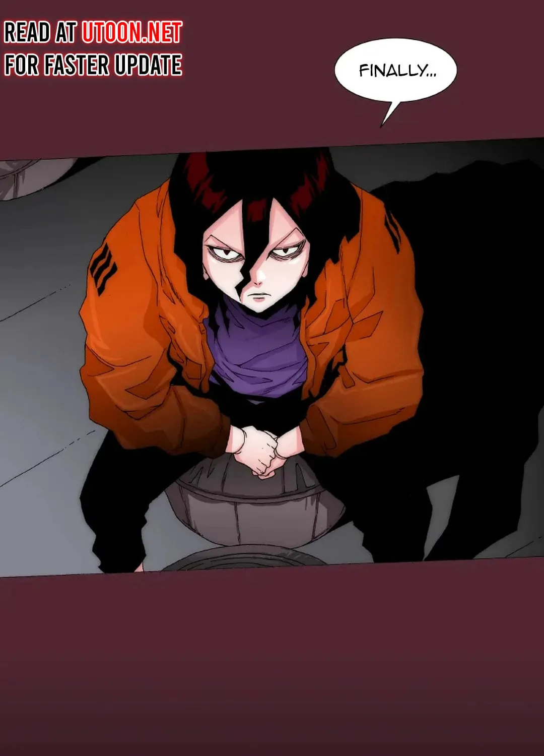 Trace 2.0 Chapter 140 page 65 - 