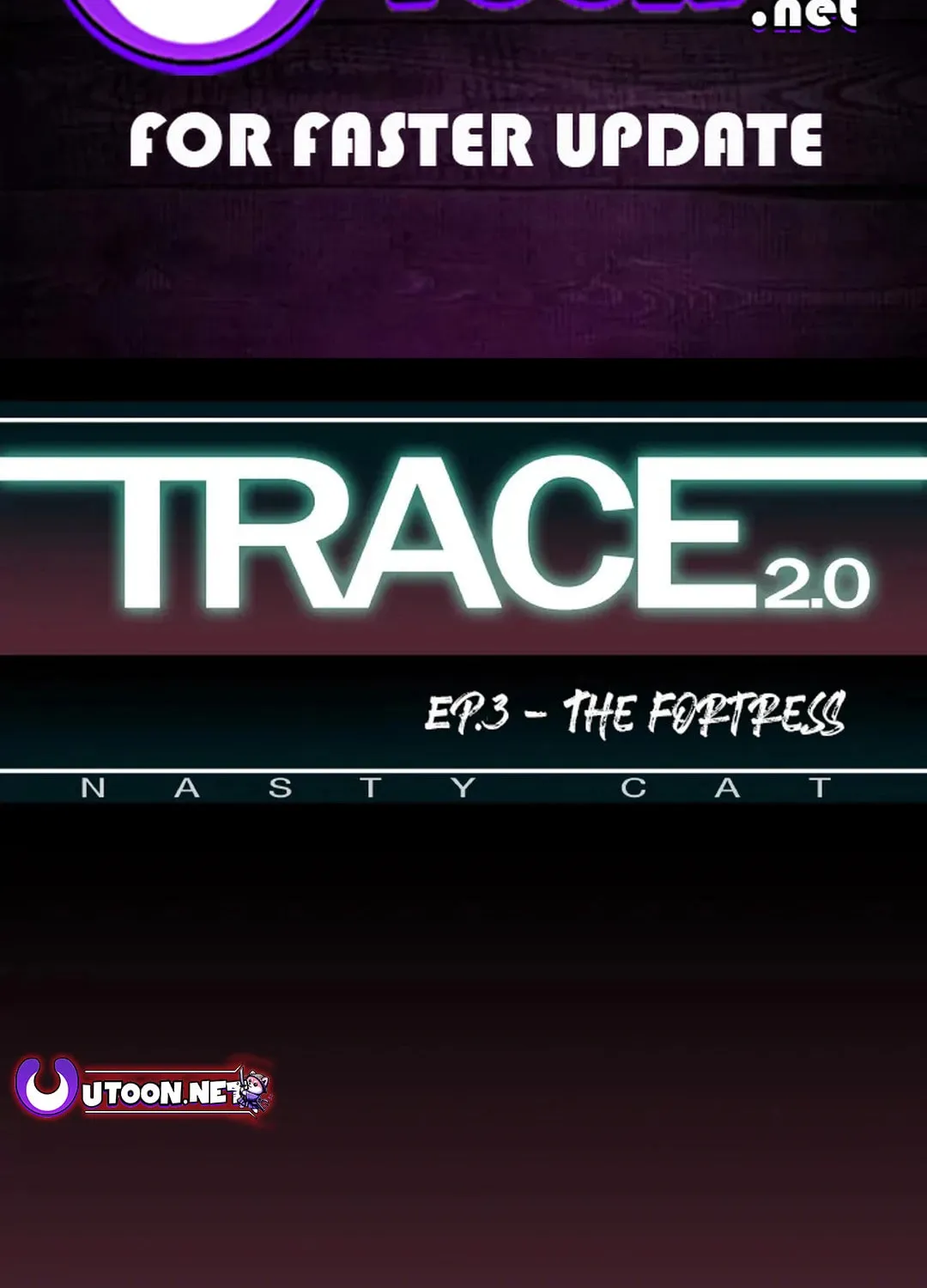 Trace 2.0 Chapter 141 page 2 - 