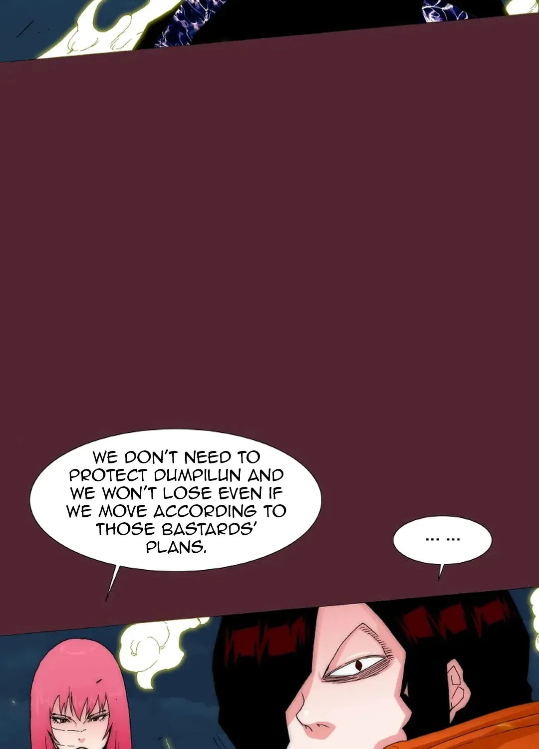 Trace 2.0 Chapter 141 page 20 - 