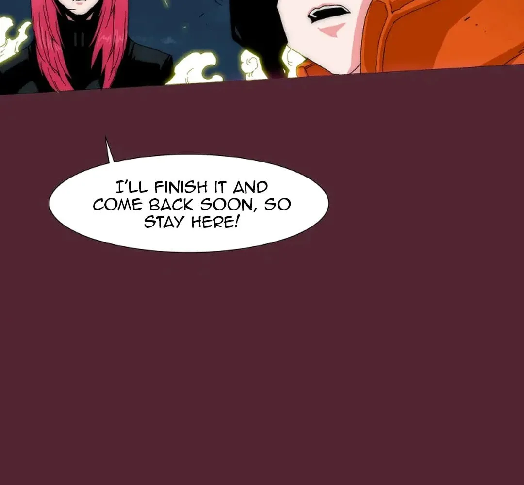 Trace 2.0 Chapter 141 page 21 - 