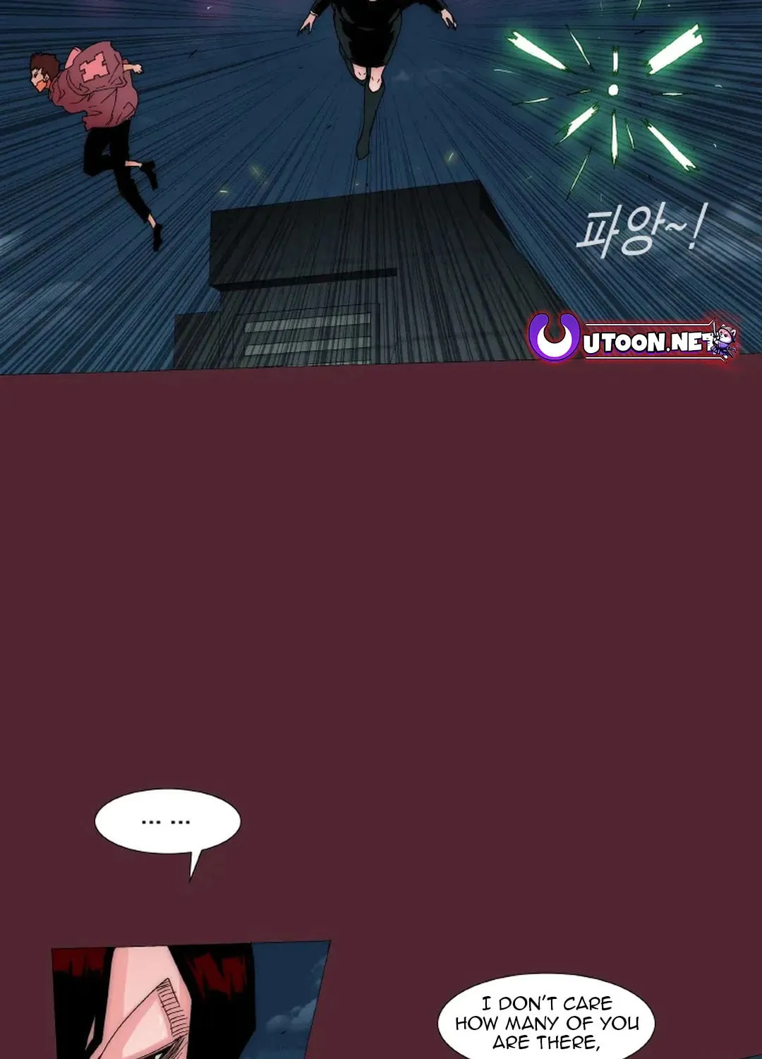 Trace 2.0 Chapter 141 page 23 - 
