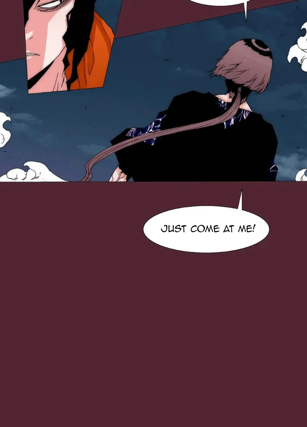 Trace 2.0 Chapter 141 page 24 - 