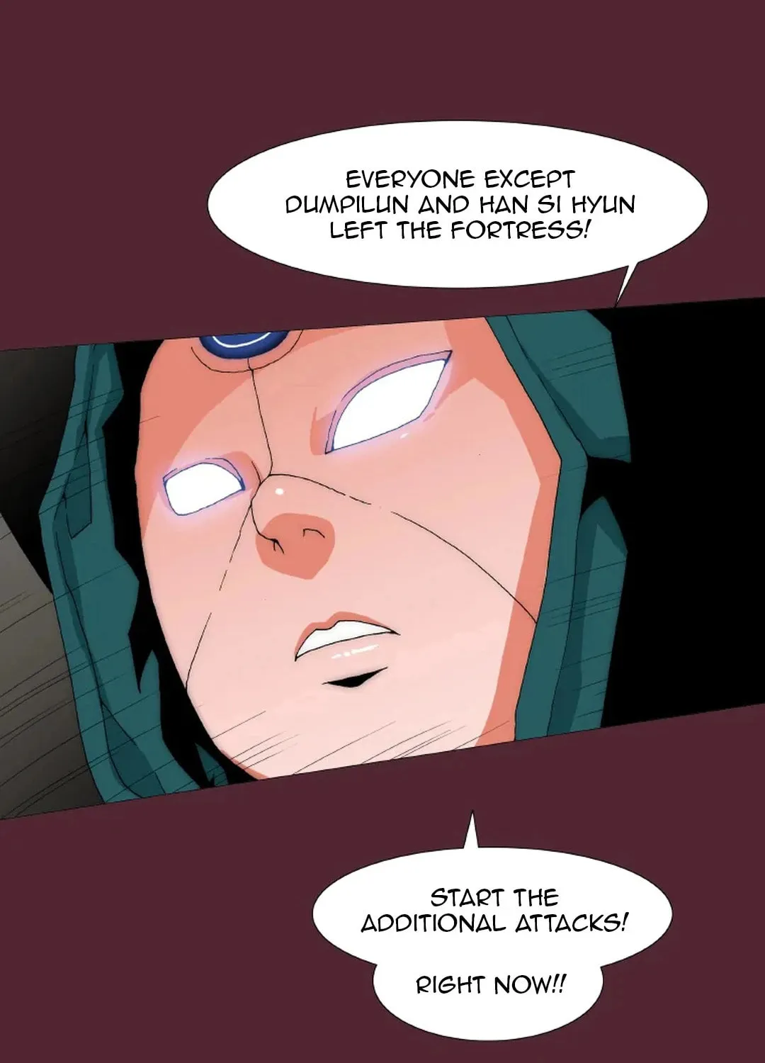 Trace 2.0 Chapter 141 page 25 - 