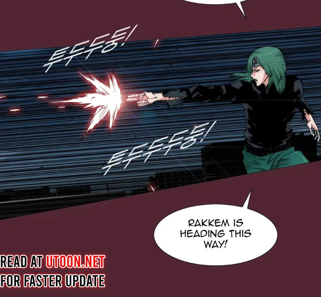 Trace 2.0 Chapter 141 page 28 - 