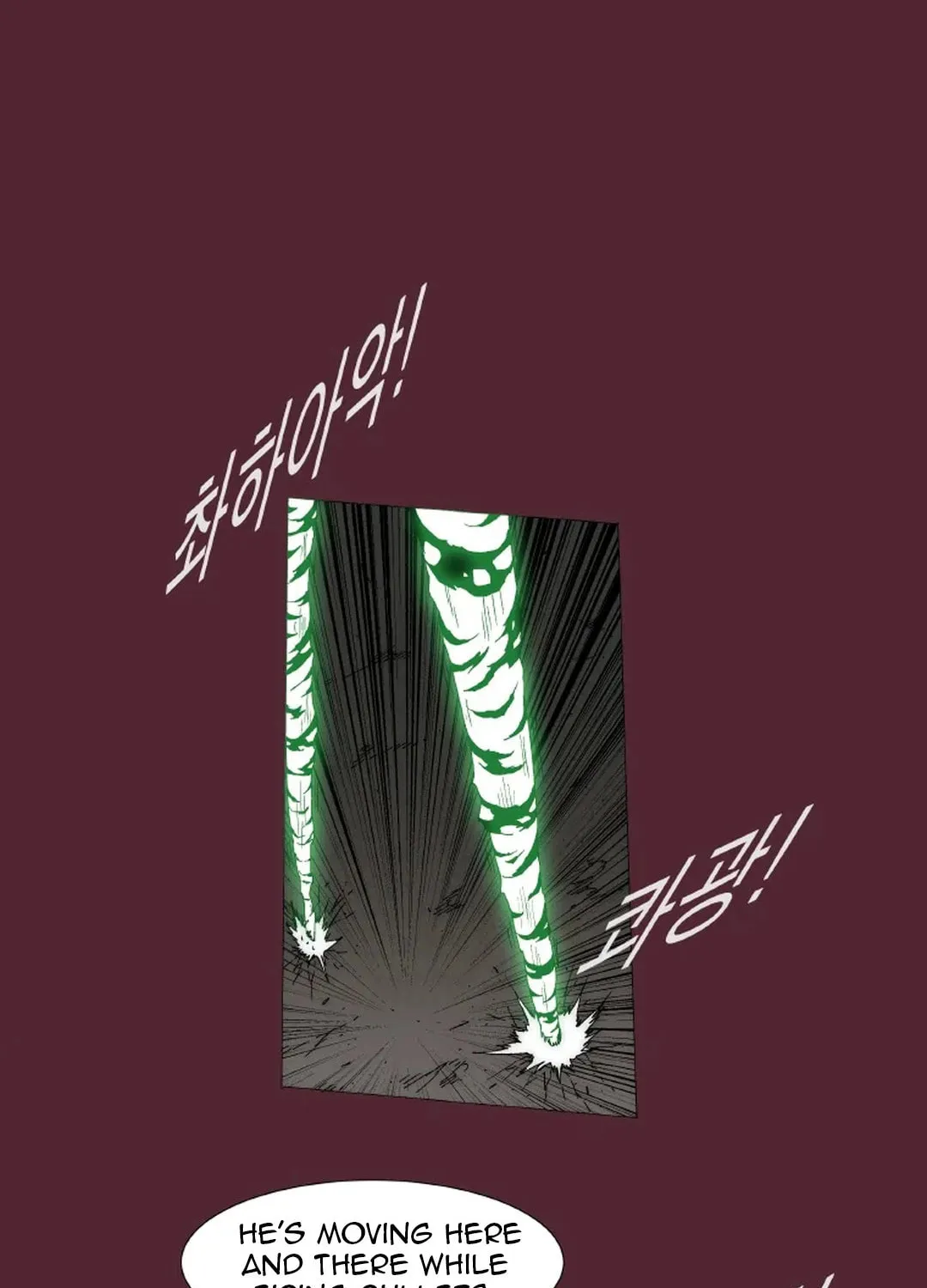 Trace 2.0 Chapter 141 page 29 - 