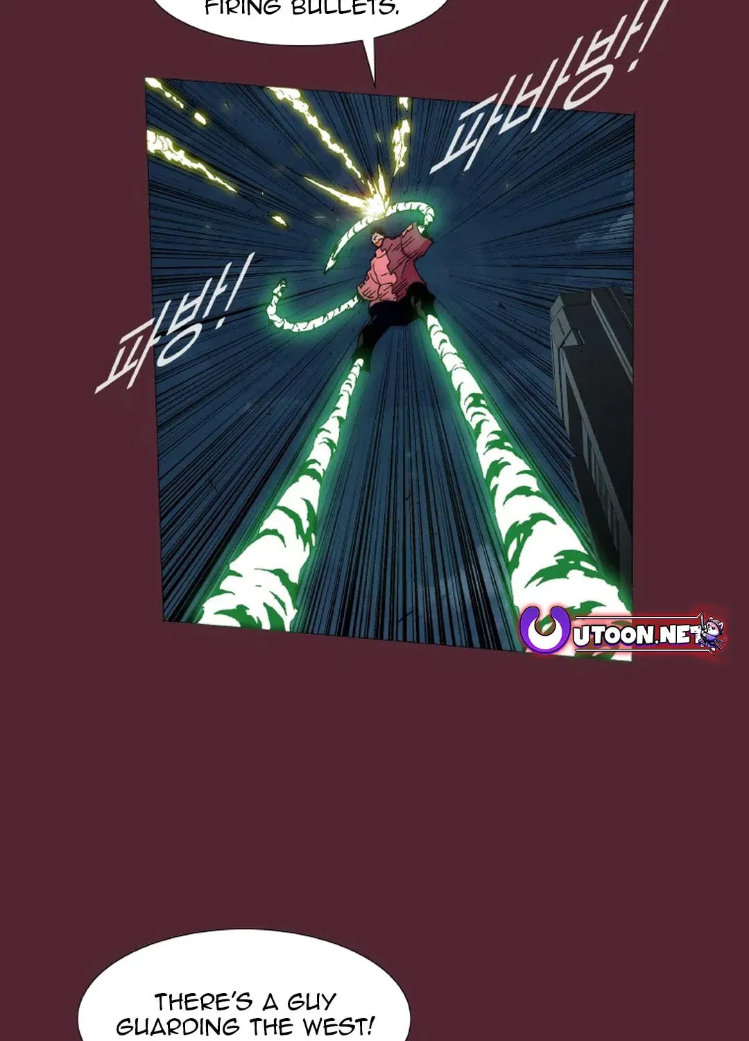Trace 2.0 Chapter 141 page 30 - 
