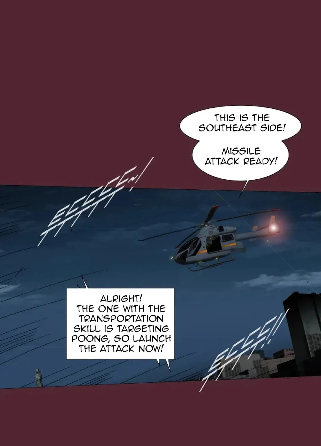Trace 2.0 Chapter 141 page 32 - 