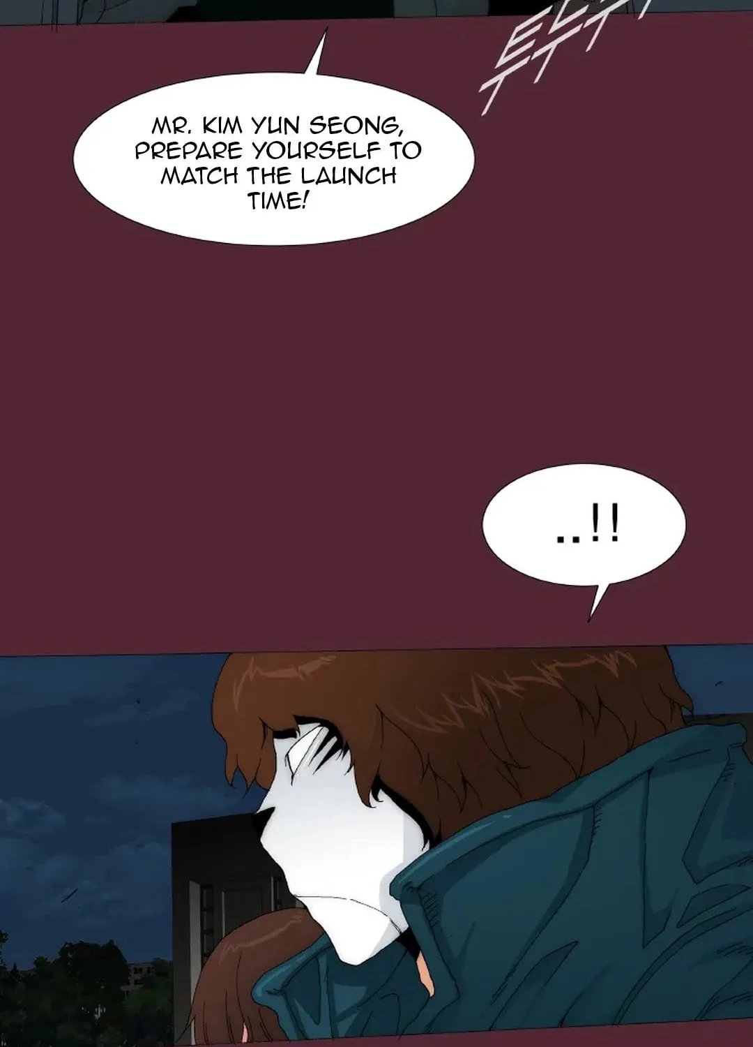 Trace 2.0 Chapter 141 page 34 - 