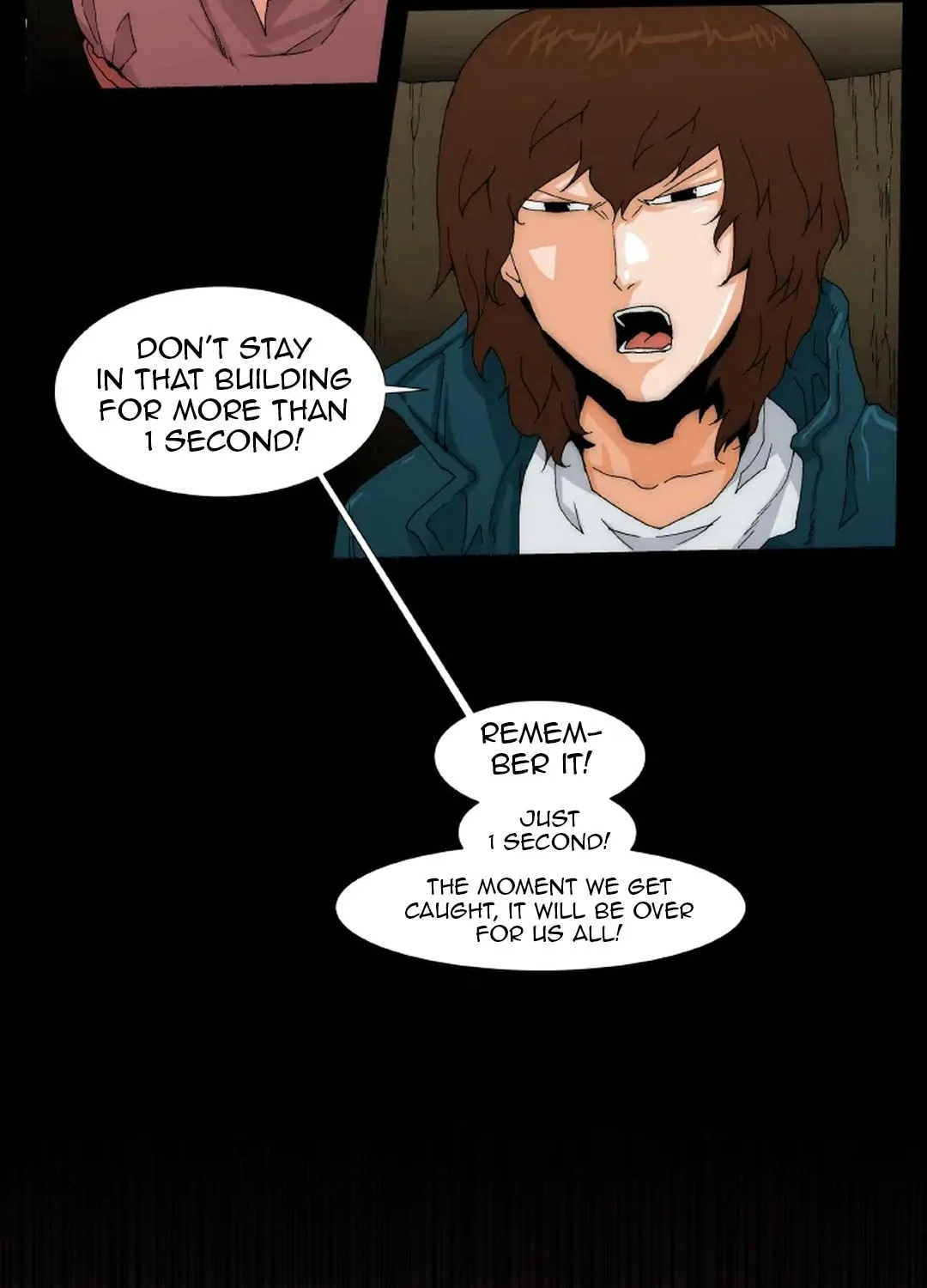 Trace 2.0 Chapter 141 page 38 - 