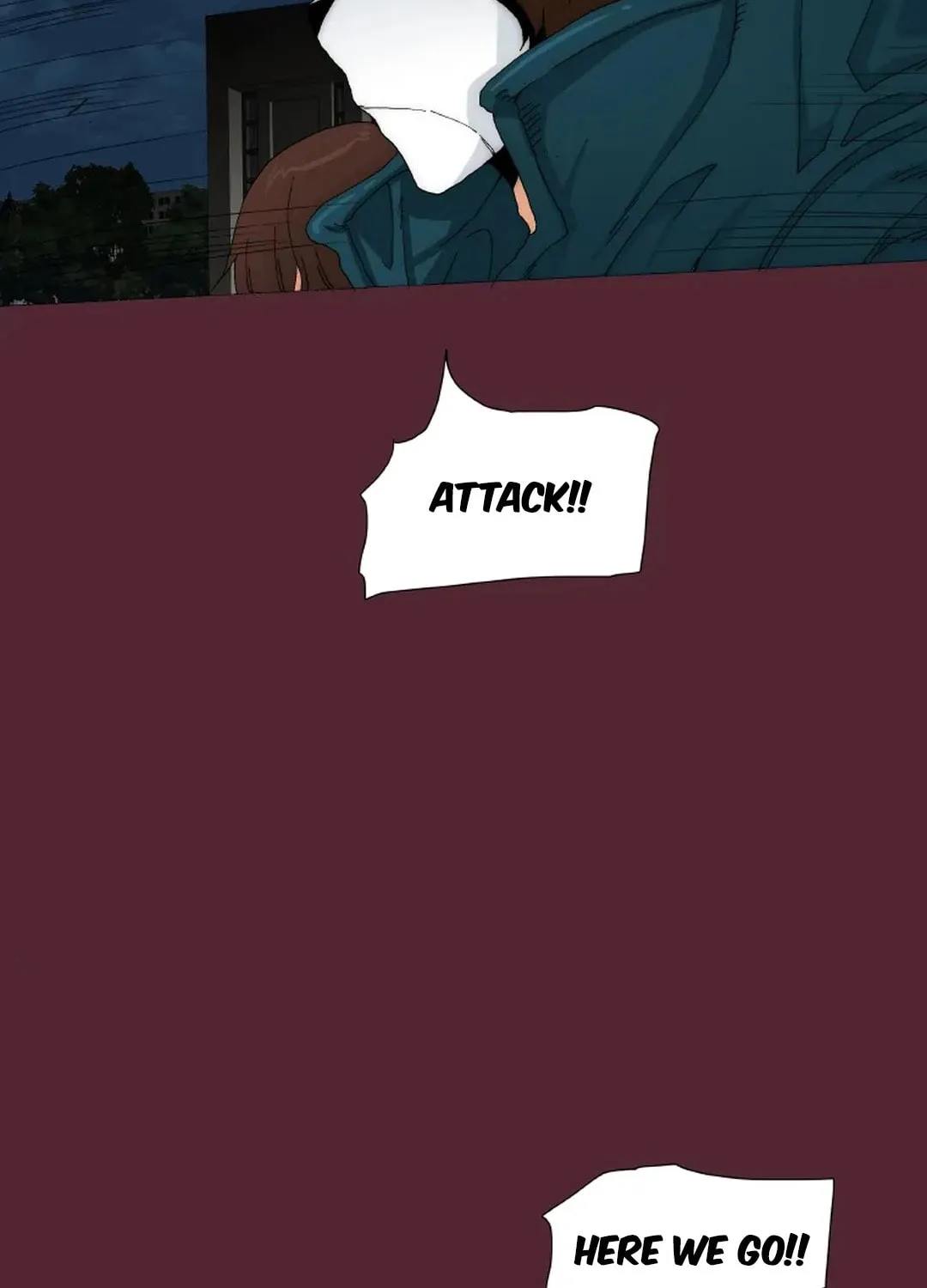 Trace 2.0 Chapter 141 page 40 - 