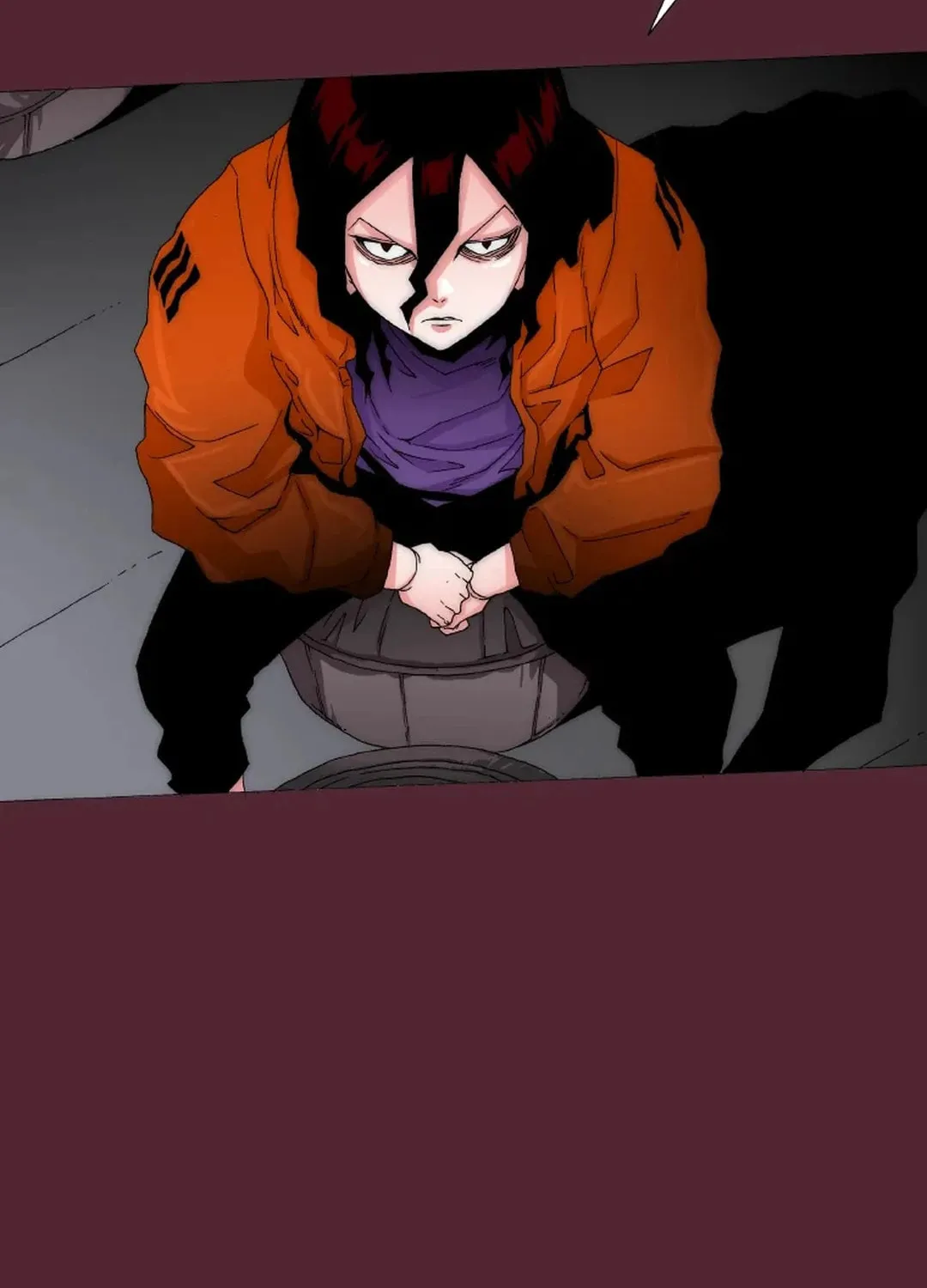 Trace 2.0 Chapter 141 page 5 - 