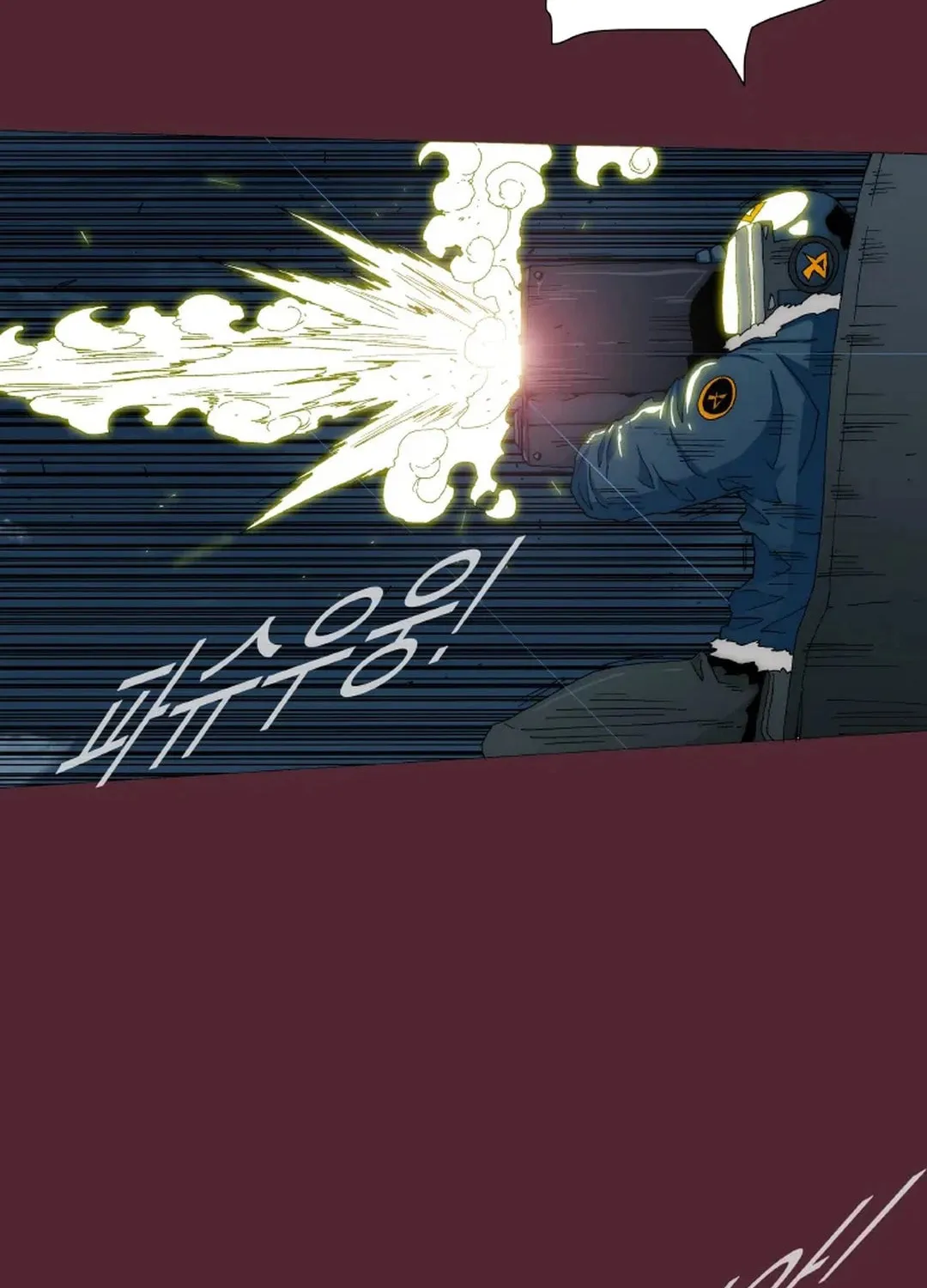 Trace 2.0 Chapter 141 page 41 - 