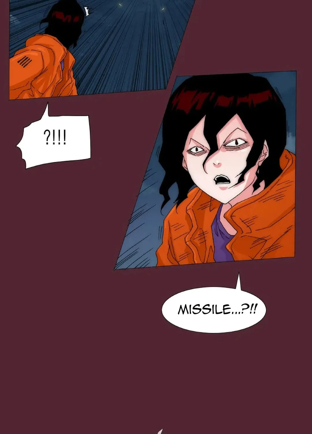 Trace 2.0 Chapter 141 page 45 - 