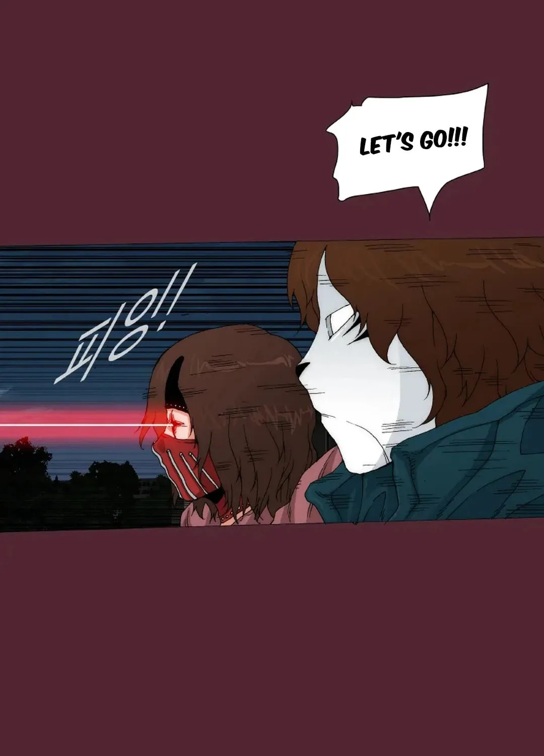 Trace 2.0 Chapter 141 page 47 - 