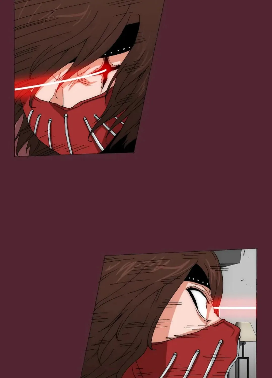 Trace 2.0 Chapter 141 page 52 - 