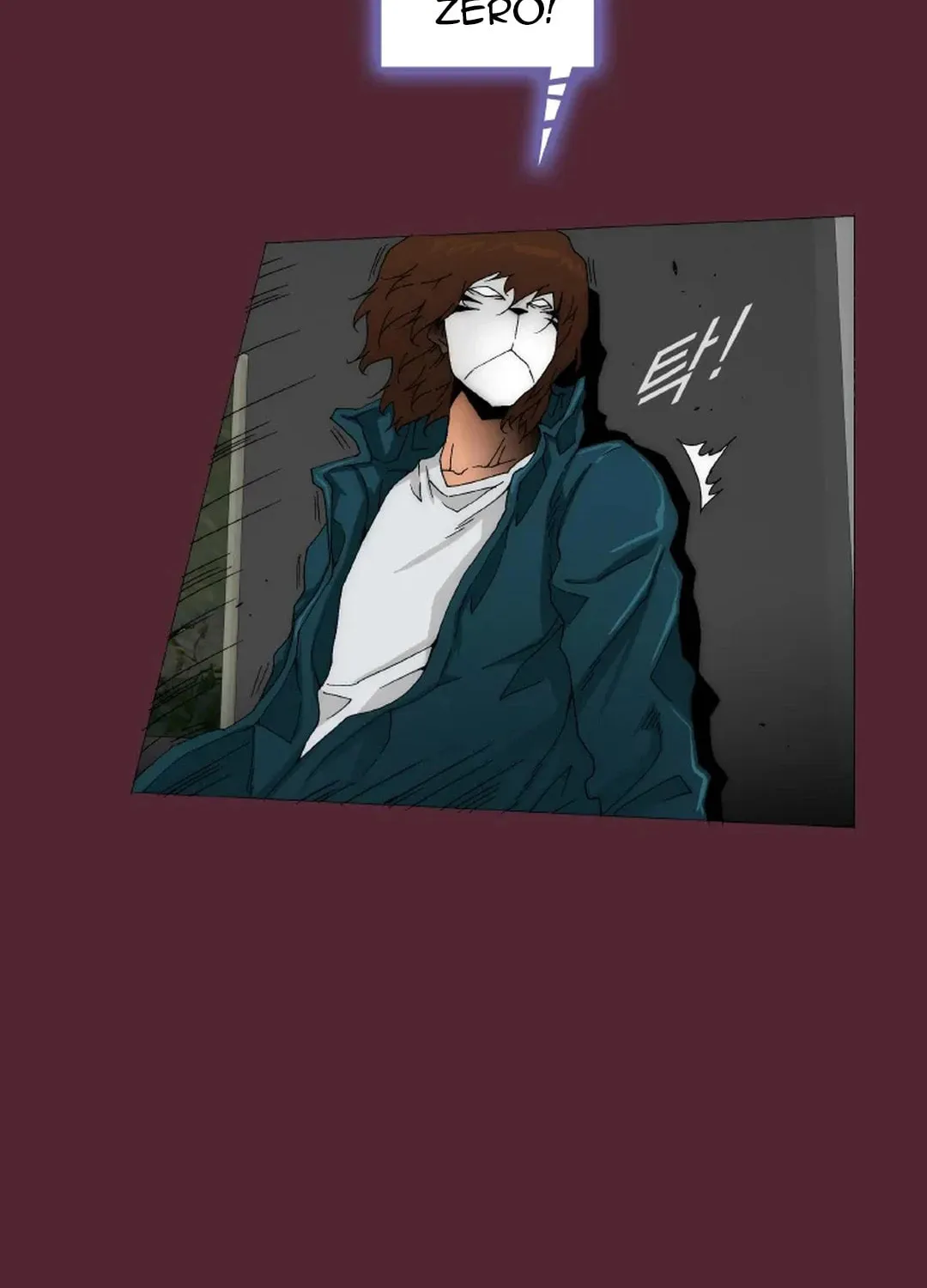 Trace 2.0 Chapter 141 page 58 - 