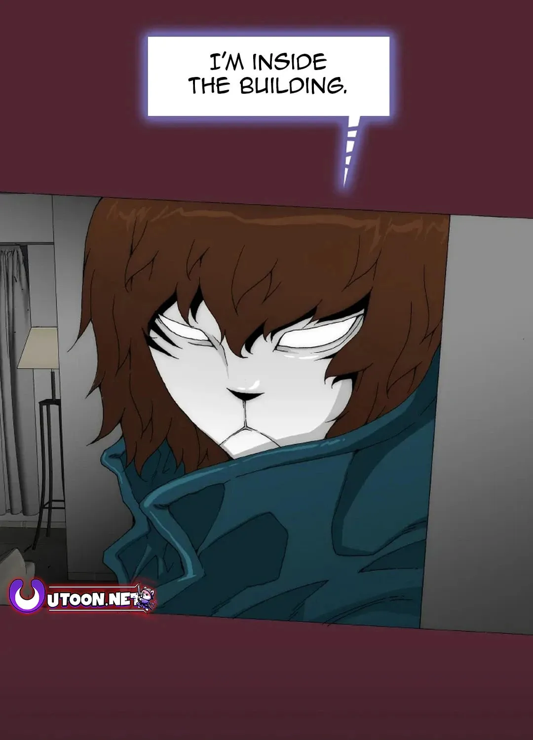 Trace 2.0 Chapter 141 page 59 - 