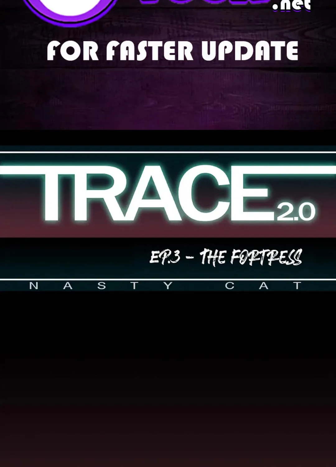 Trace 2.0 Chapter 142 page 2 - 