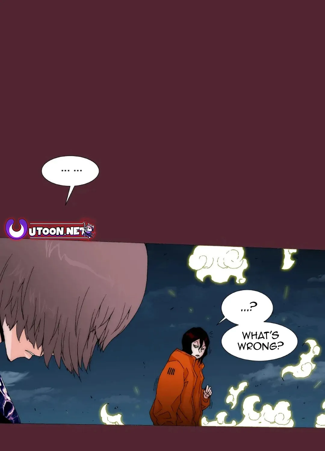 Trace 2.0 Chapter 142 page 11 - 