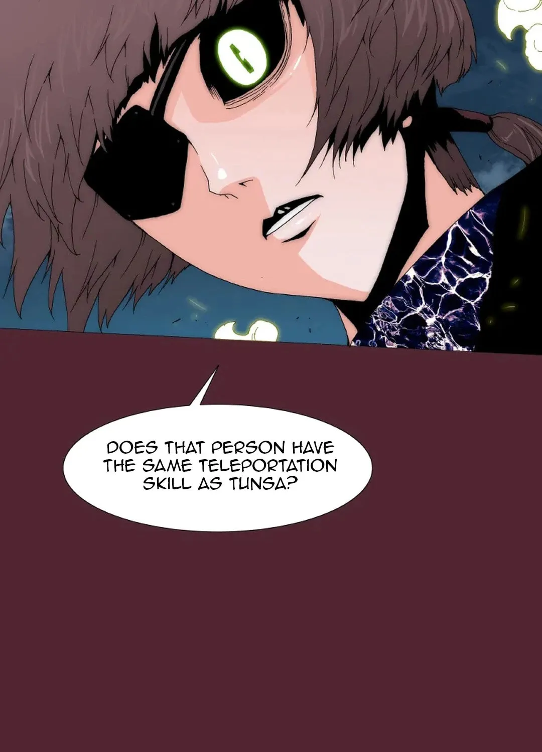 Trace 2.0 Chapter 142 page 13 - 