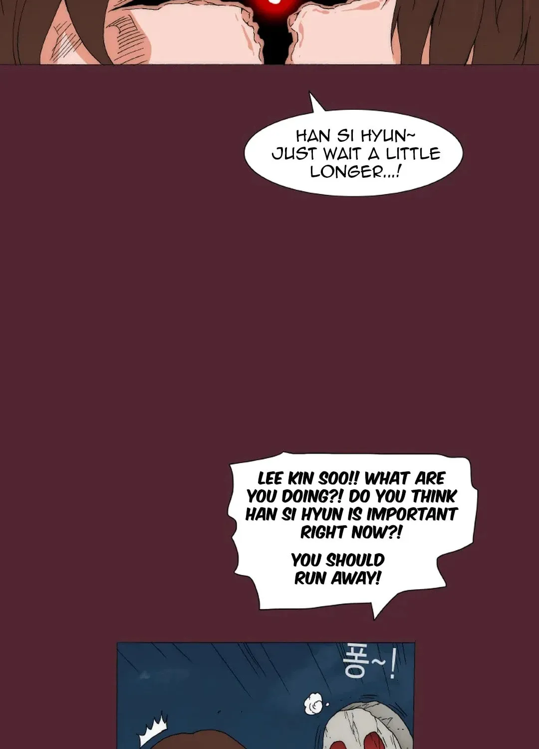 Trace 2.0 Chapter 142 page 16 - 