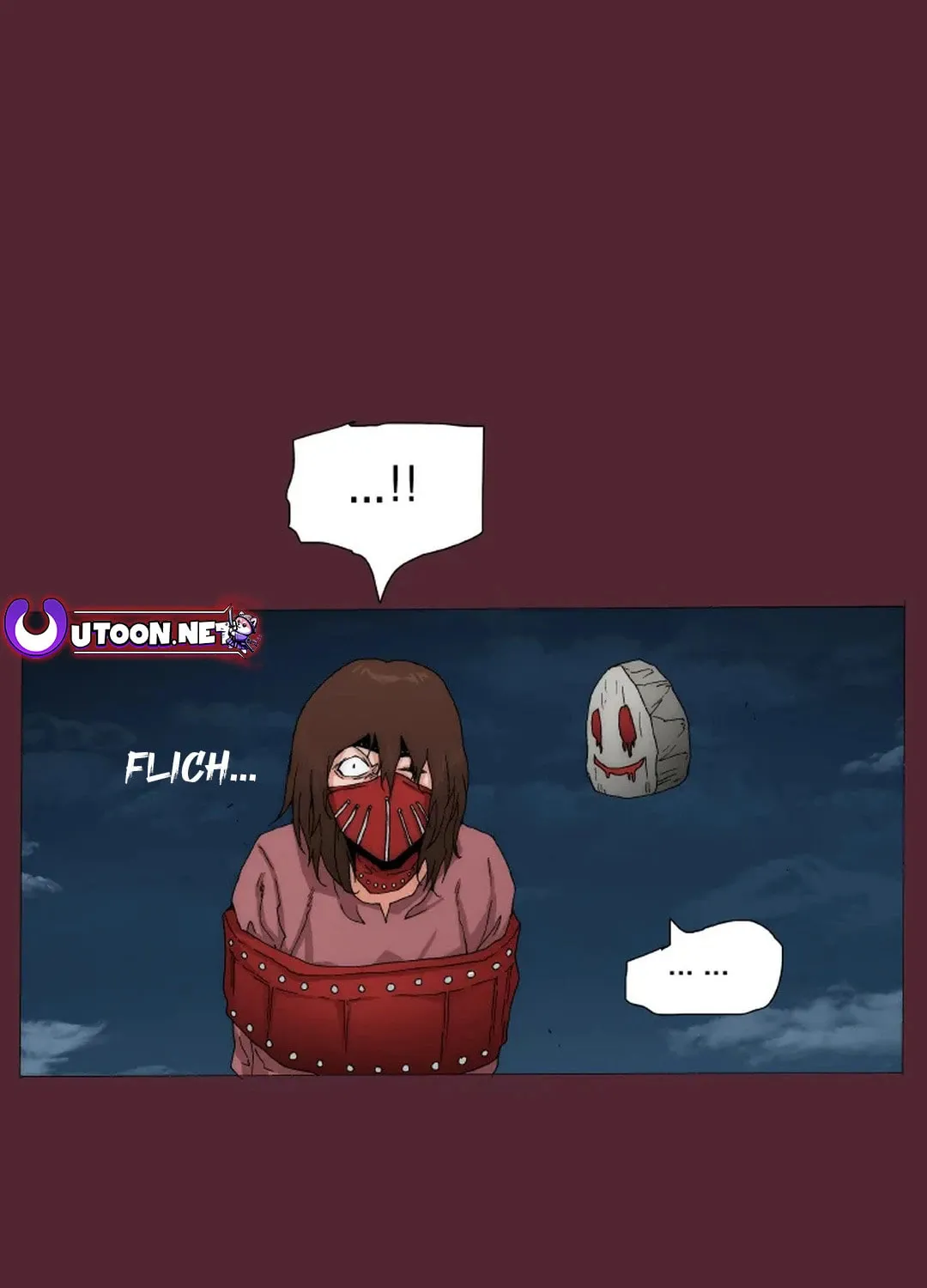 Trace 2.0 Chapter 142 page 22 - 