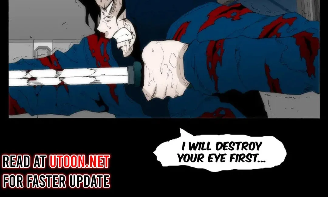 Trace 2.0 Chapter 142 page 28 - 
