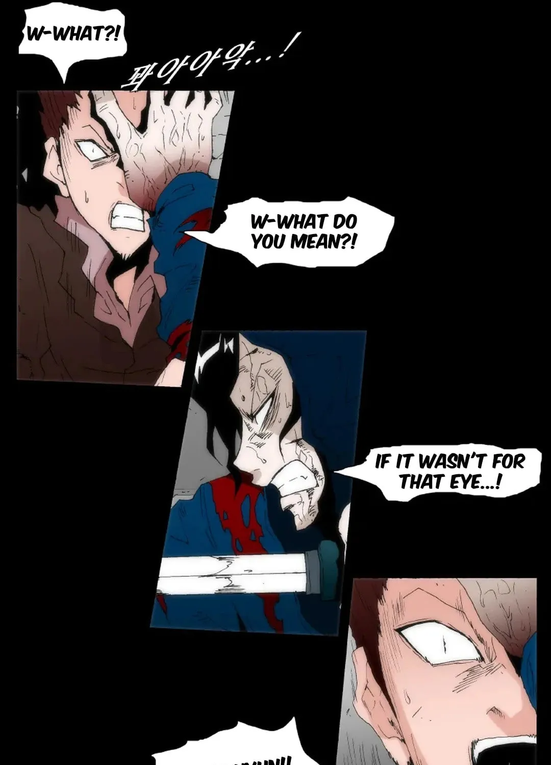 Trace 2.0 Chapter 142 page 29 - 