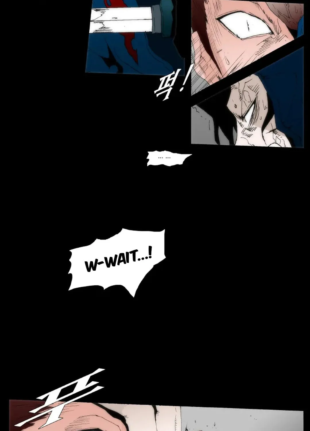 Trace 2.0 Chapter 142 page 31 - 