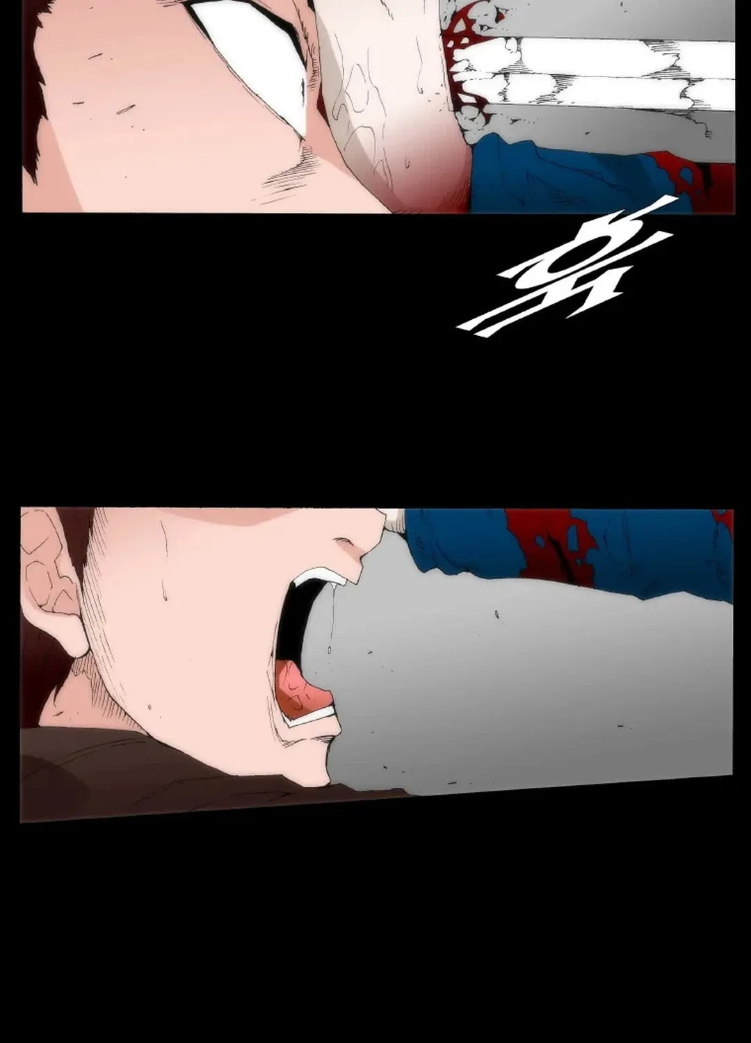 Trace 2.0 Chapter 142 page 32 - 