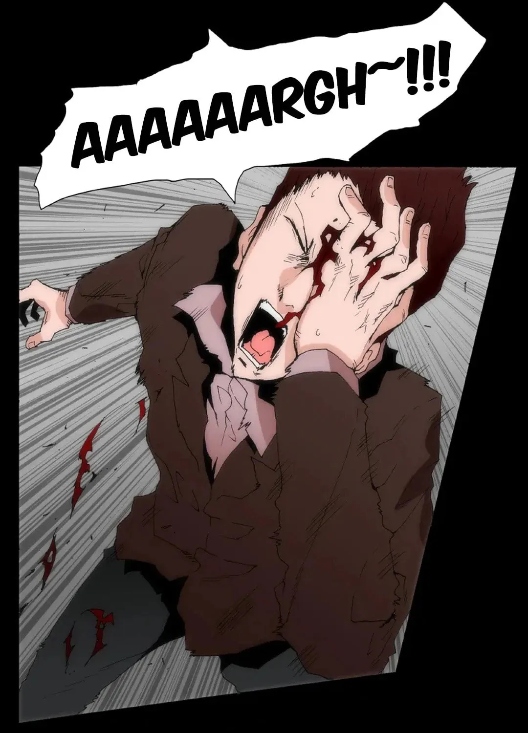 Trace 2.0 Chapter 142 page 36 - 