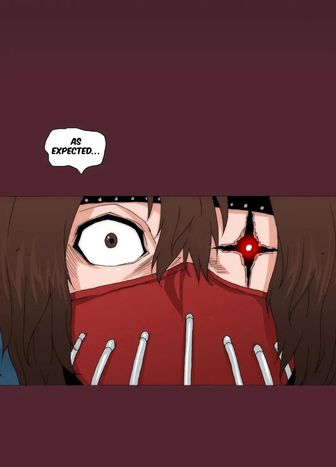 Trace 2.0 Chapter 142 page 38 - 