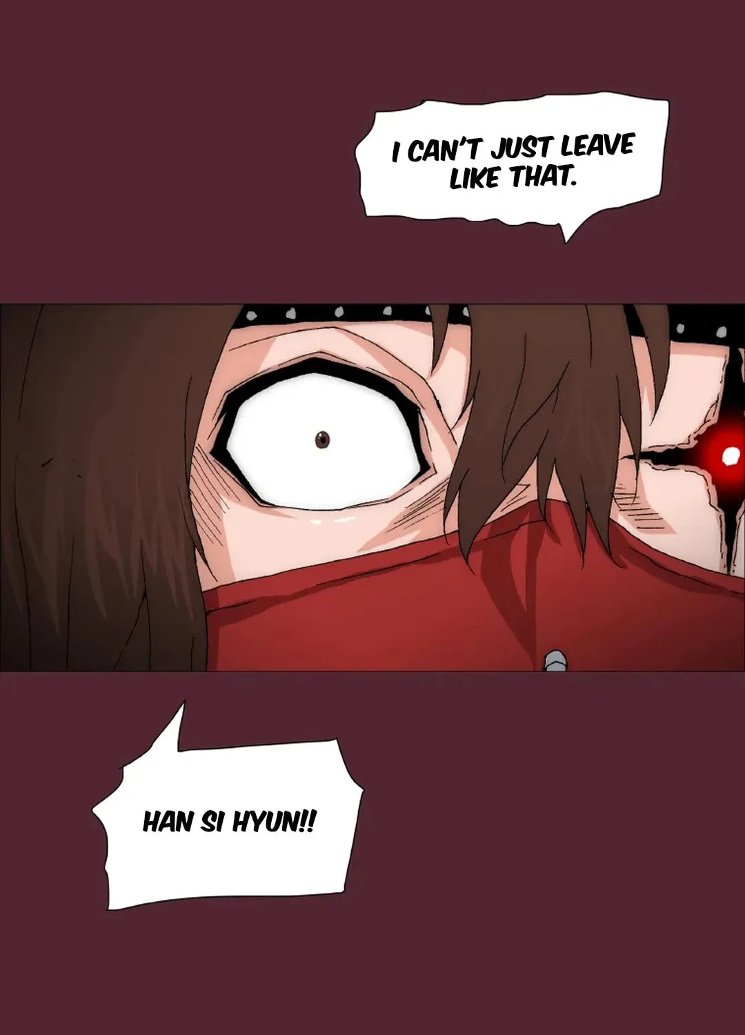 Trace 2.0 Chapter 142 page 39 - 