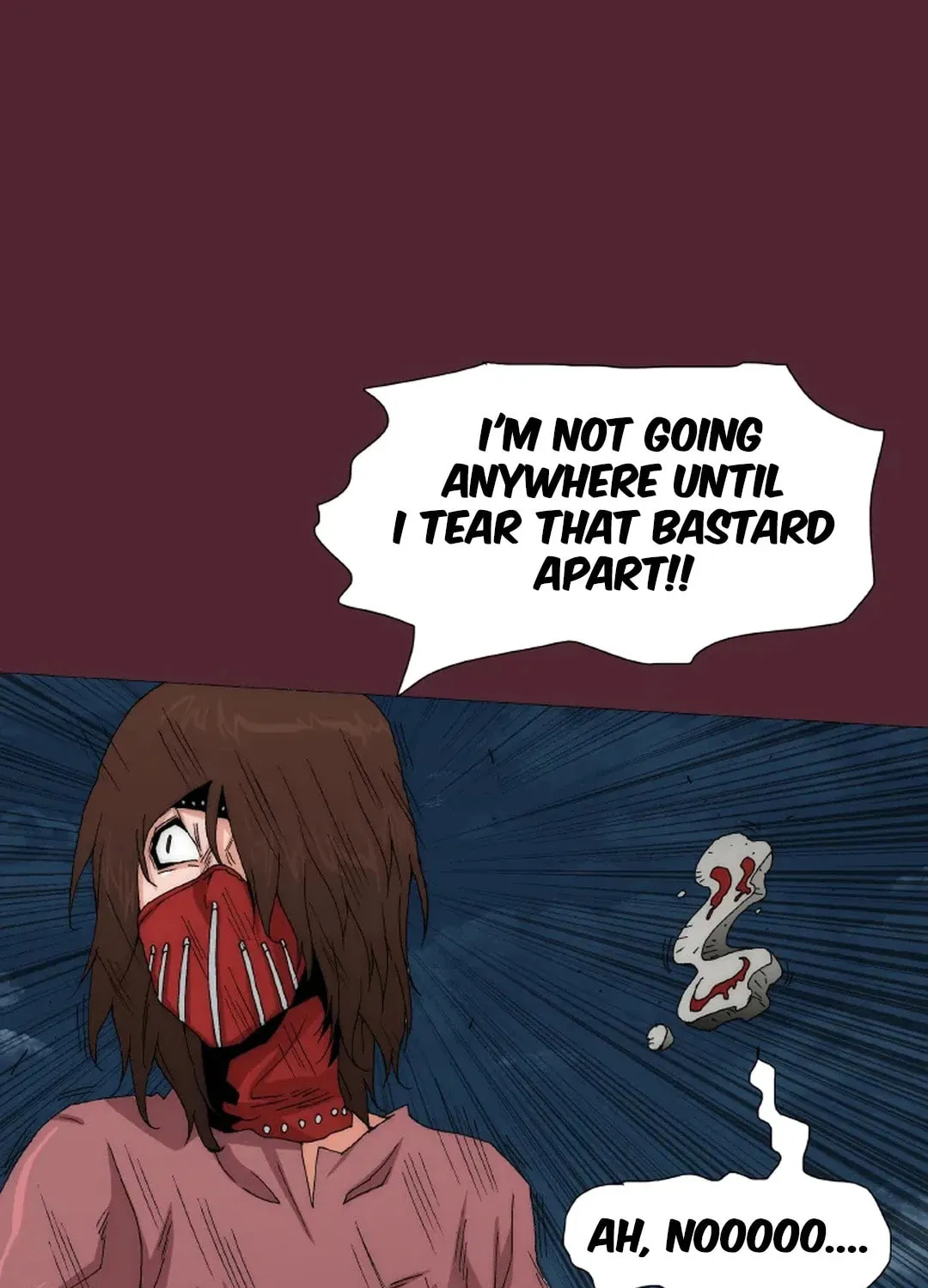 Trace 2.0 Chapter 142 page 40 - 