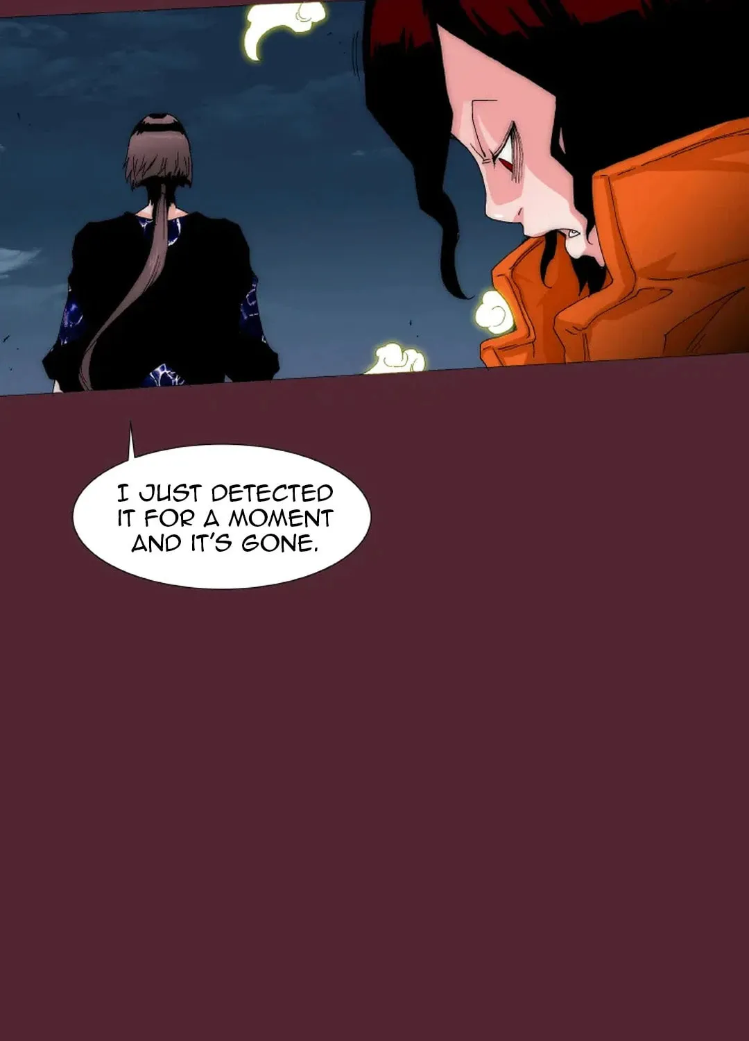 Trace 2.0 Chapter 142 page 43 - 