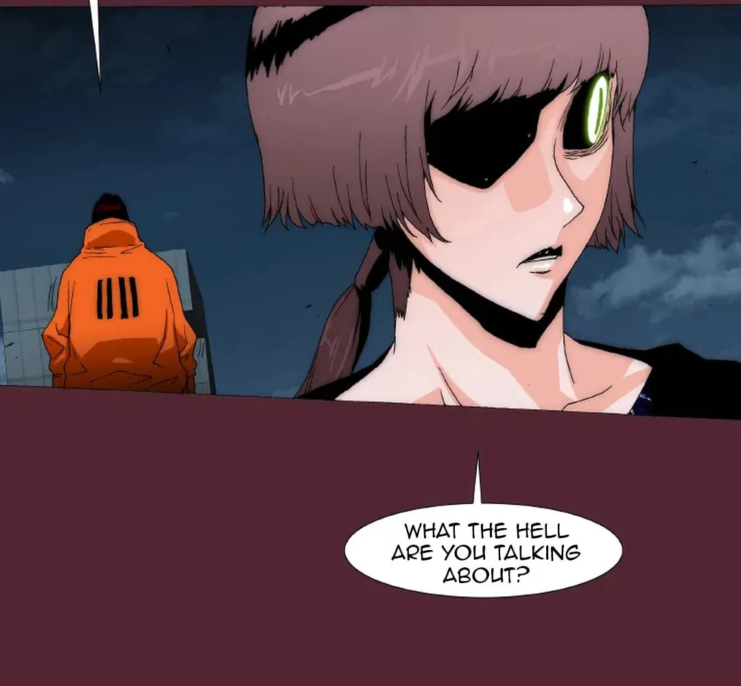 Trace 2.0 Chapter 142 page 49 - 