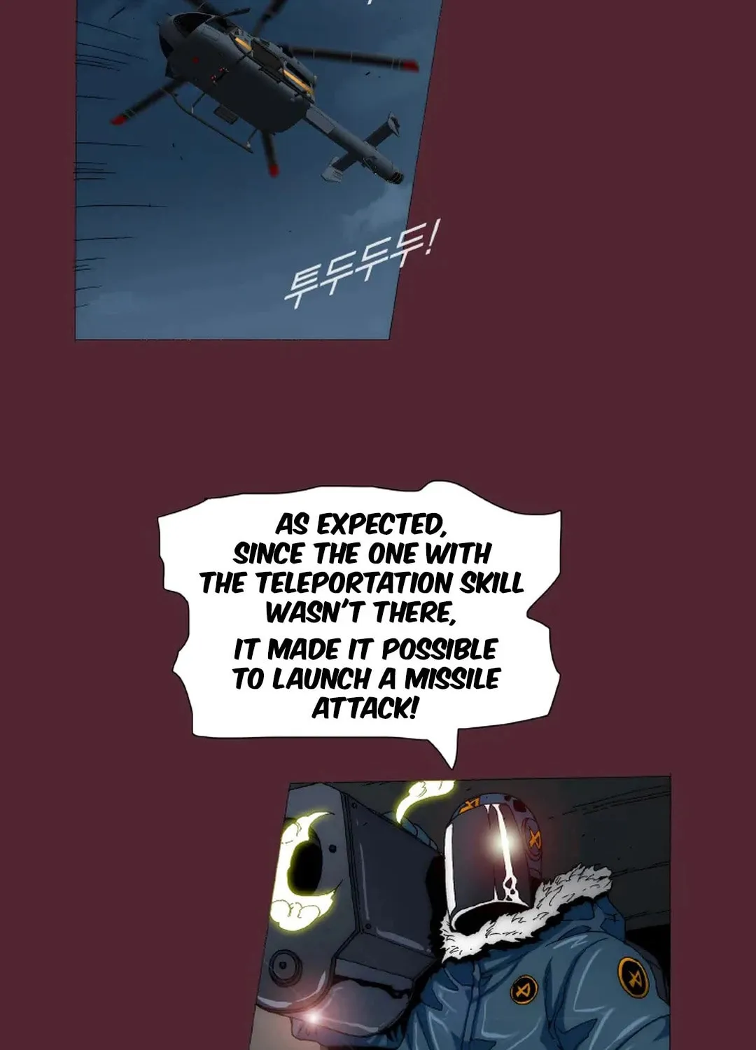 Trace 2.0 Chapter 142 page 6 - 