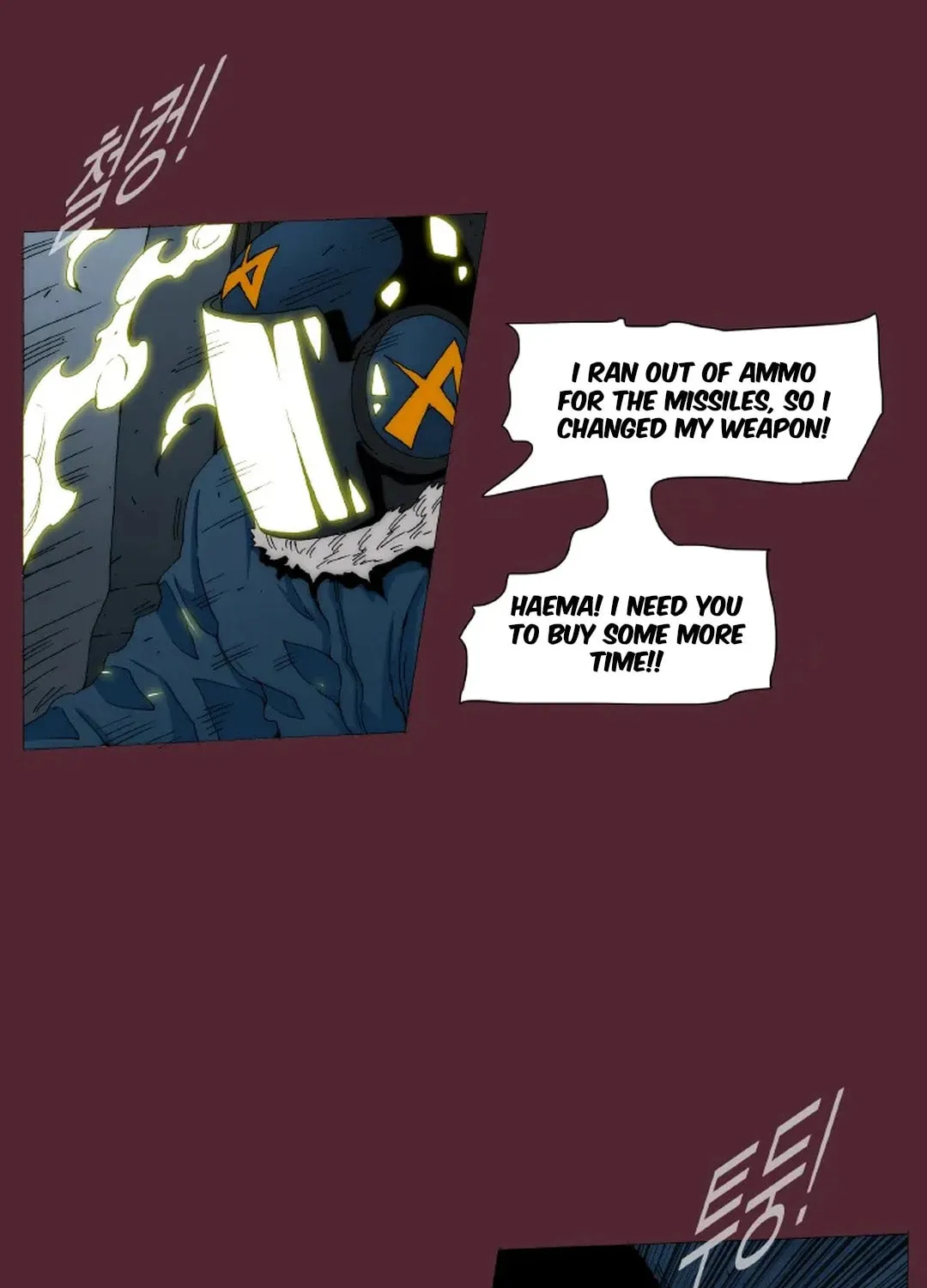 Trace 2.0 Chapter 142 page 53 - 