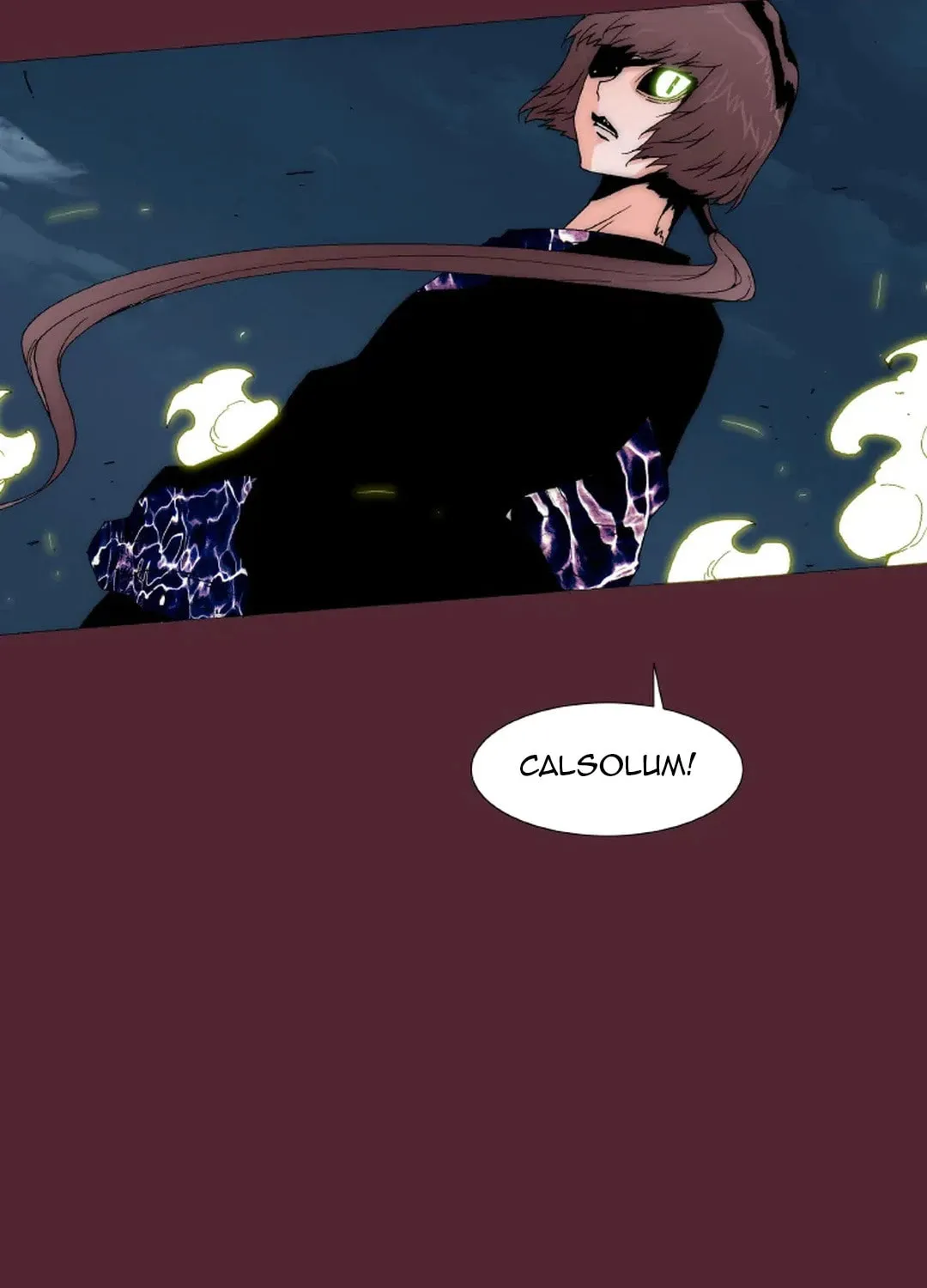 Trace 2.0 Chapter 142 page 57 - 