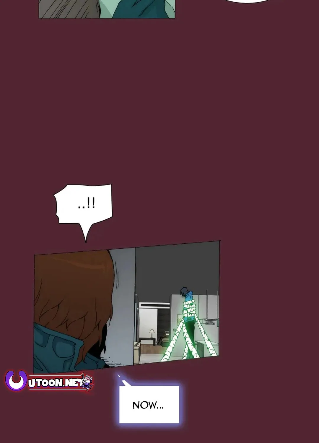 Trace 2.0 Chapter 142 page 59 - 
