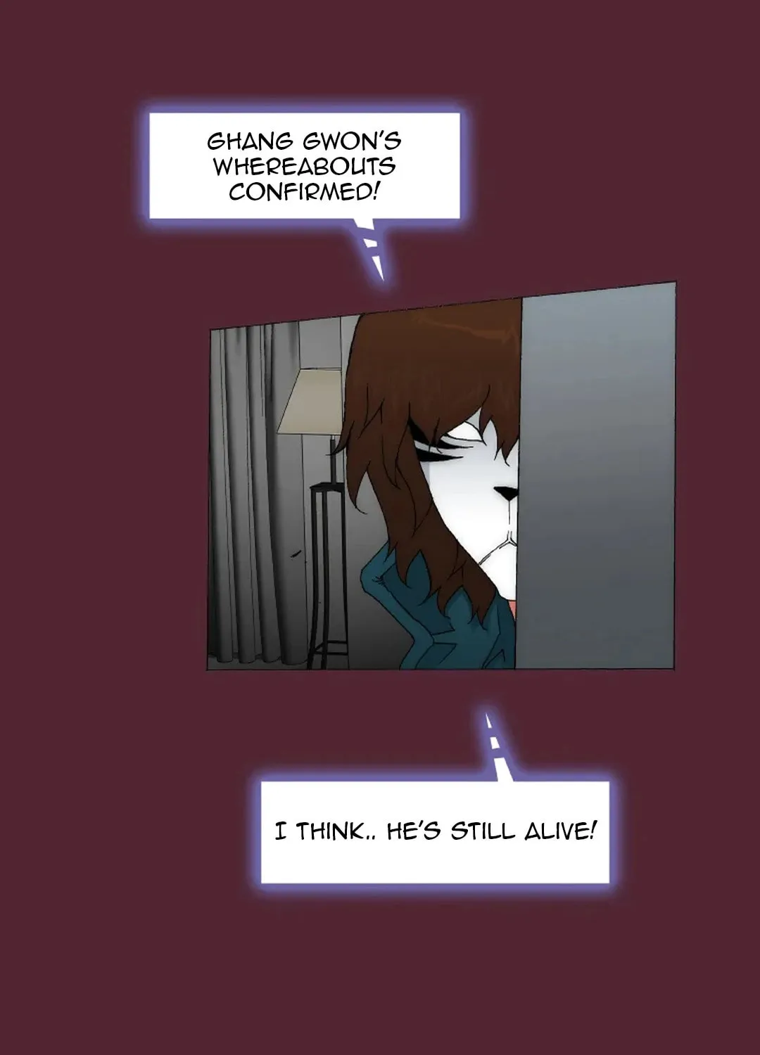 Trace 2.0 Chapter 142 page 60 - 