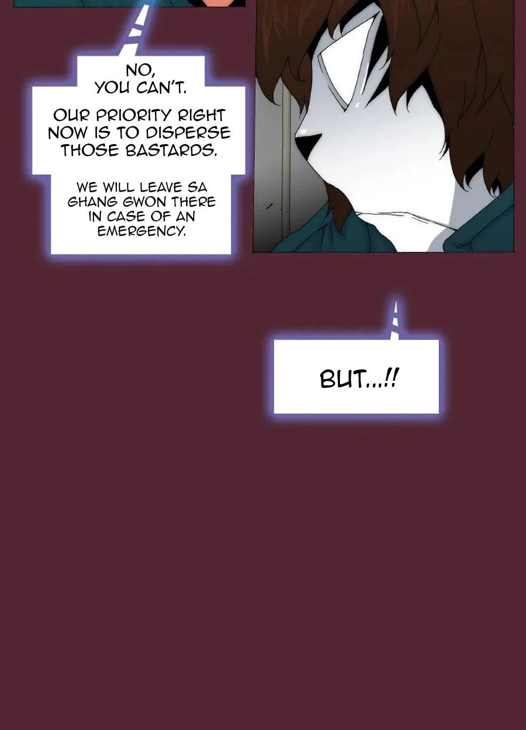 Trace 2.0 Chapter 142 page 62 - 