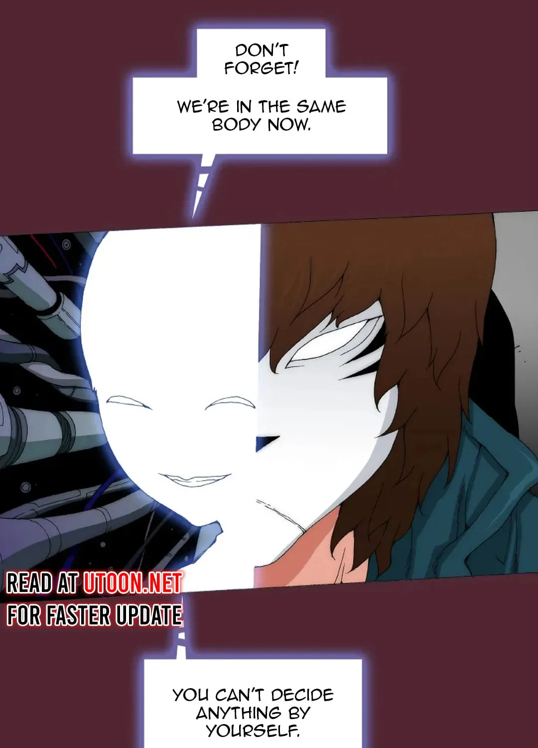 Trace 2.0 Chapter 142 page 65 - 