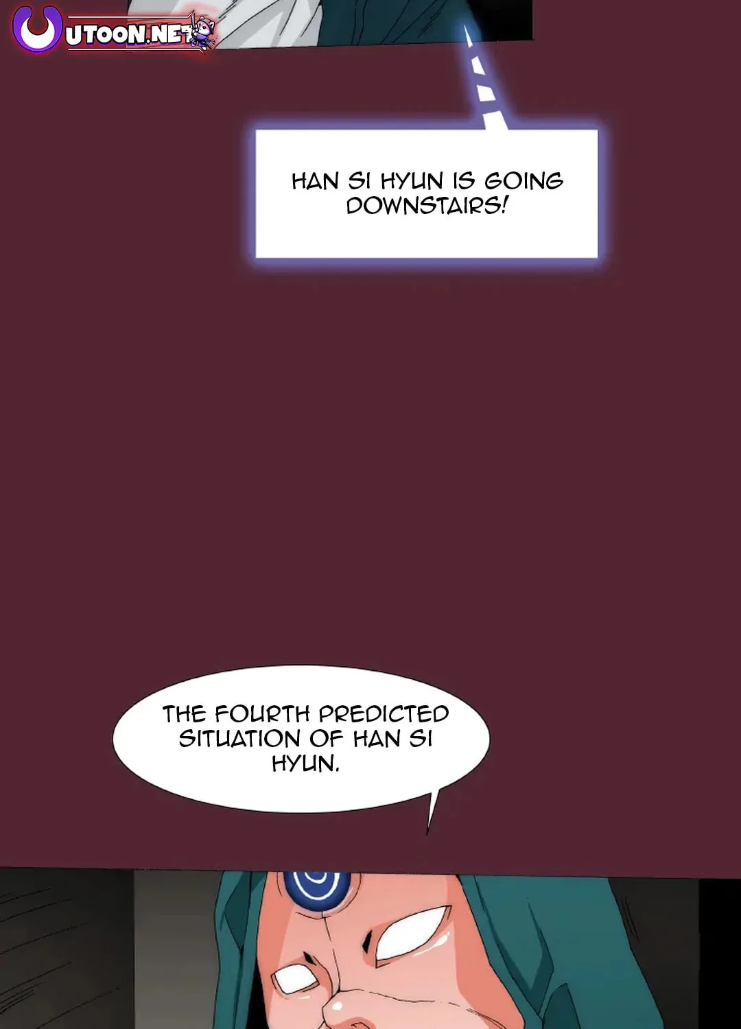 Trace 2.0 Chapter 142 page 68 - 