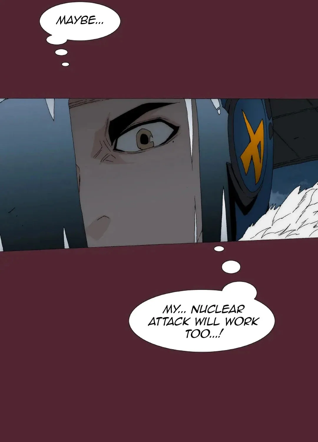 Trace 2.0 Chapter 142 page 8 - 