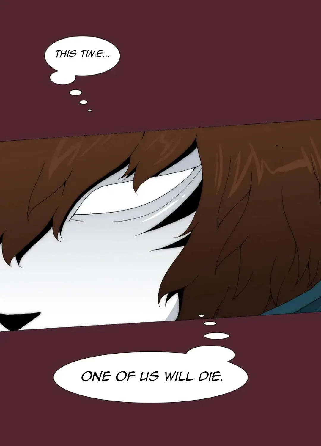 Trace 2.0 Chapter 142 page 73 - 
