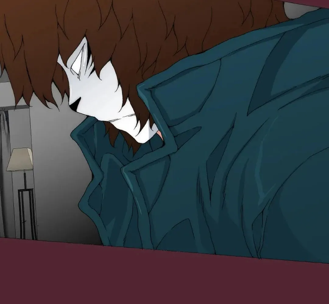Trace 2.0 Chapter 142 page 77 - 