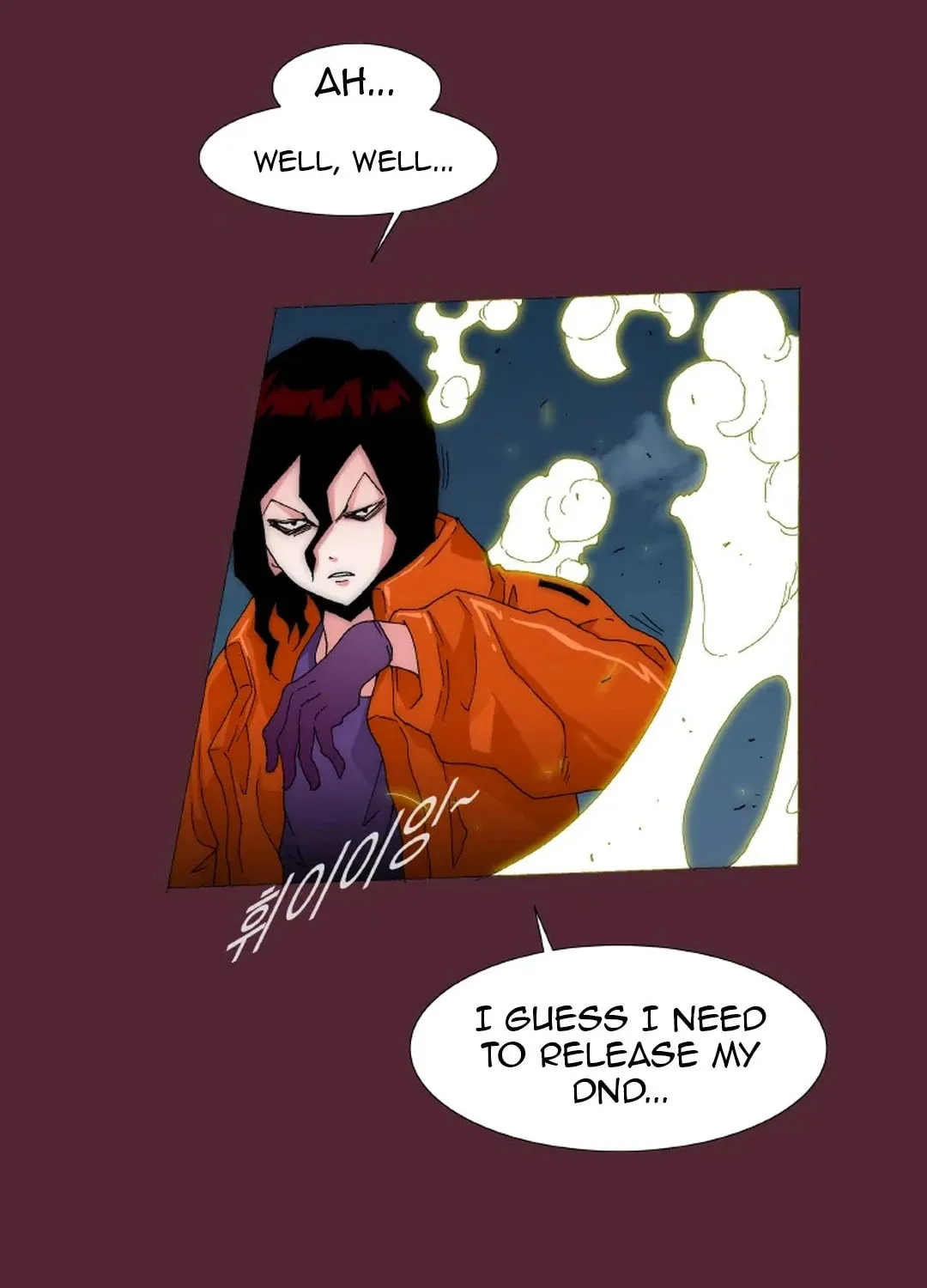 Trace 2.0 Chapter 142 page 10 - 